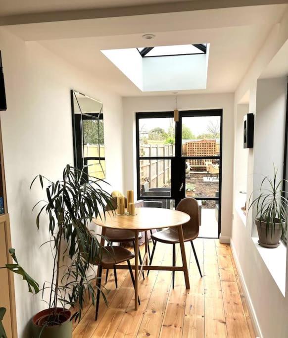 Our Beautifully Renovated Home Chichester Exteriör bild