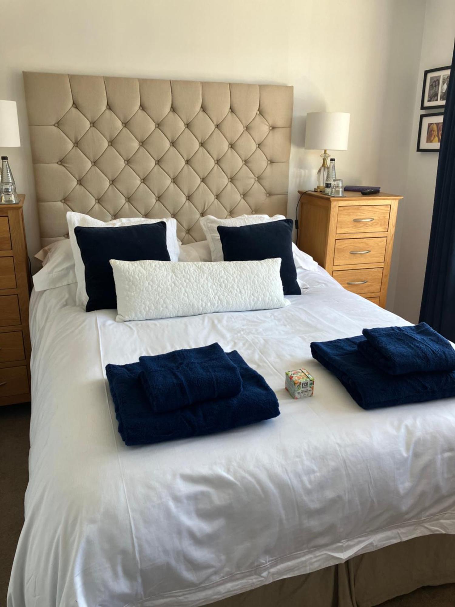 Our Beautifully Renovated Home Chichester Exteriör bild
